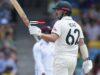 News Room : Hazlewood’s haul of five helps Australia surge to victory inside three days News Room Hazlewoods haul of five helps Australia surge