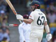 News Room Hazlewoods haul of five helps Australia surge