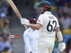 News Room : Hazlewood’s haul of five helps Australia surge to victory inside three days