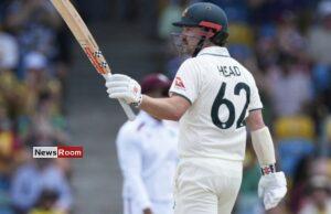 News Room : Hazlewood’s haul of five helps Australia surge to victory inside three days News Room Hazlewoods haul of five helps Australia surge