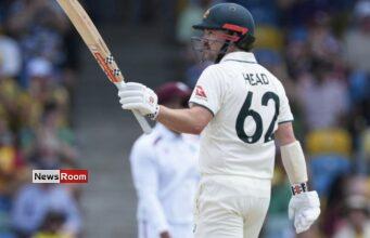 News Room Hazlewoods haul of five helps Australia surge