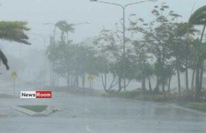 News Room Heavy rains boost reservoir levels hydropower plants