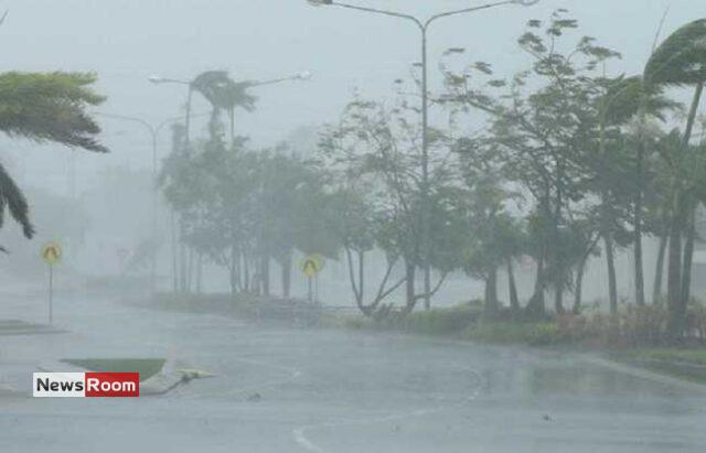 News Room : Heavy rains boost reservoir levels, hydropower plants