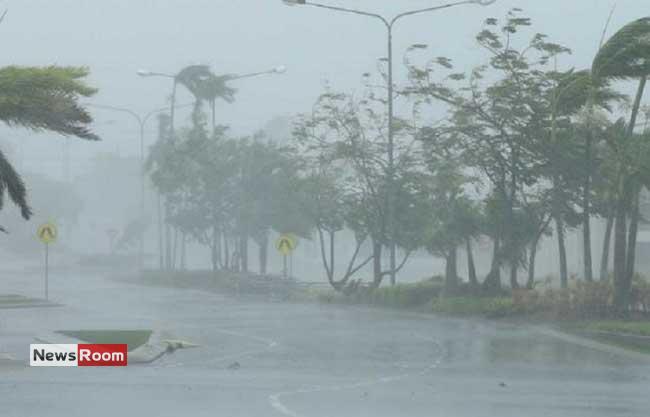 News Room : Heavy rains boost reservoir levels, hydropower plants operate at full capacity