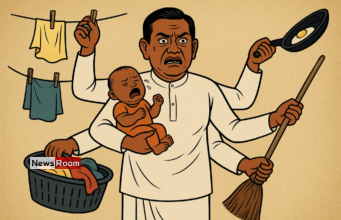 News Room Hey Mr Councillor Whos Watching Your