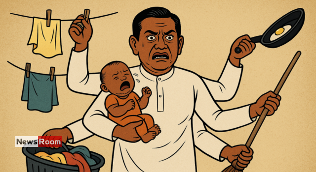 News Room Hey Mr Councillor Whos Watching Your