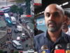 News Room : Illegal Vendors, Beggars and Filth: Govt Announces New Plans to Reduce Kandy Traffic News Room Illegal Vendors Beggars and Filth Govt Announces