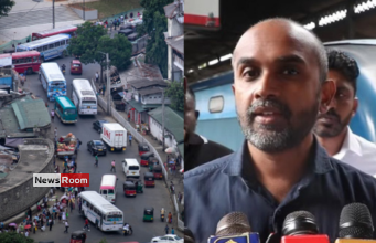 News Room Illegal Vendors Beggars and Filth Govt Announces