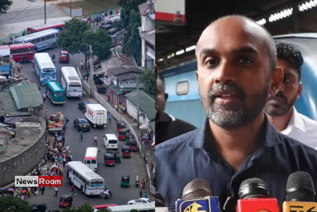 News Room : Illegal Vendors, Beggars and Filth: Govt Announces