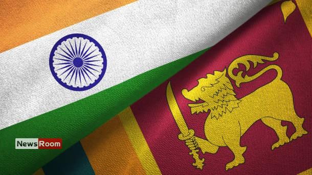News Room : India Offers Support to Evacuate Sri Lankans