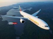 News Room : Israel – Iran Conflict: Emirates resumes scheduled operations after ‘minimal disruption’ News Room Israel Iran Conflict Emirates resumes scheduled