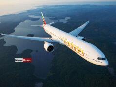 News Room : Israel – Iran Conflict: Emirates resumes scheduled operations after ‘minimal disruption’