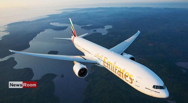 News Room Israel Iran Conflict Emirates resumes scheduled