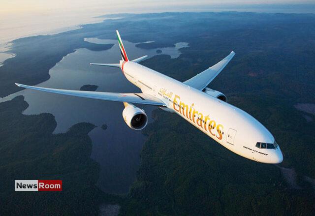 News Room : Israel - Iran Conflict: Emirates resumes scheduled