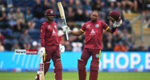 News Room : Joe Root’s magnificent 166* drives England to 309-run chase, and series win