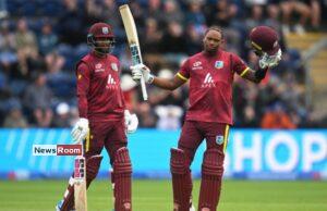 News Room : Joe Root’s magnificent 166* drives England to 309-run chase, and series win News Room Joe Roots magnificent 166 drives England to