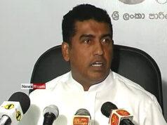 News Room : Johnston’s ‘Severe Back Pain’: Court Orders SLMC Probe into ‘Childhood Friend’ Doctor’s Sick Note