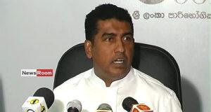 News Room : Johnston’s ‘Severe Back Pain’: Court Orders SLMC Probe into ‘Childhood Friend’ Doctor’s Sick Note