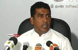 News Room : Johnston’s ‘Severe Back Pain’: Court Orders SLMC Probe into ‘Childhood Friend’ Doctor’s Sick Note