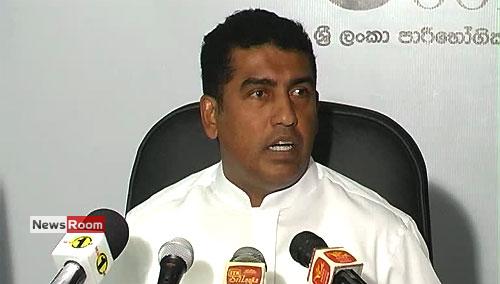News Room : Johnston's 'Severe Back Pain': Court Orders SLMC