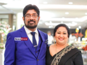 News Room Keheliya Arrested Again – This Time with