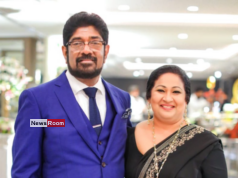 News Room : Keheliya Arrested Again – This Time with Wife and Daughter