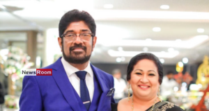 News Room : Keheliya Arrested Again – This Time with Wife and Daughter