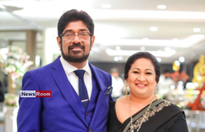 News Room : Keheliya Arrested Again – This Time with Wife and Daughter News Room Keheliya Arrested Again – This Time with