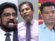 News Room : Keheliya More Capable than Nalinda in Health Administration – Ravi Kumudesh News Room Keheliya More Capable than Nalinda in Health