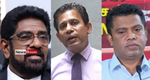 News Room : Keheliya More Capable than Nalinda in Health Administration – Ravi Kumudesh