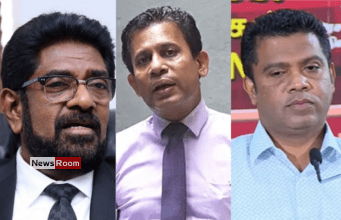 News Room : Keheliya More Capable than Nalinda in Health Administration – Ravi Kumudesh News Room Keheliya More Capable than Nalinda in Health