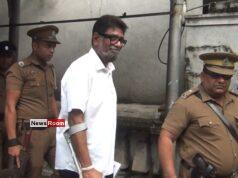 News Room : Keheliya and 11 Others Indicted Over Import of Substandard Human Immunoglobulin Vials