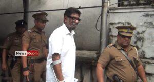 News Room : Keheliya and 11 Others Indicted Over Import of Substandard Human Immunoglobulin Vials