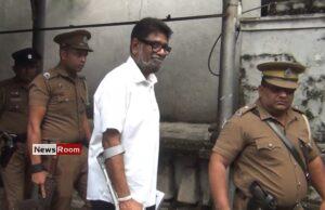 News Room : Keheliya and 11 Others Indicted Over Import of Substandard Human Immunoglobulin Vials News Room Keheliya and 11 Others Indicted Over Import