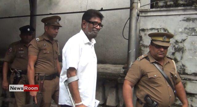 News Room Keheliya and 11 Others Indicted Over Import