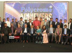 News Room : Lighting up Sri Lanka for 45 Years: Polycrome Celebrates a Legacy of Innovation and Excellence