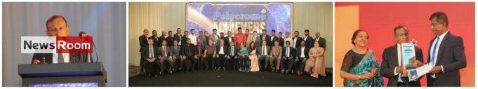 News Room : Lighting up Sri Lanka for 45 Years: Polycrome Celebrates a Legacy of Innovation and Excellence