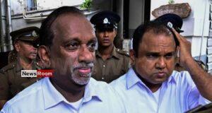 News Room : Mahindananda Appeals Against 20-Year Jail Sentence Over Carrom Board Scandal