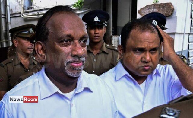 News Room : Mahindananda Appeals Against 20-Year Jail Sentence Over