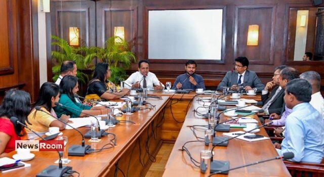 News Room Ministry of Foreign Affairs Foreign Employment and