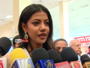 News Room : “Miss World Was My Dream”: Anudi Gunasekara Says Goodbye to Beauty Pageants News Room Miss World Was My Dream Anudi Gunasekara