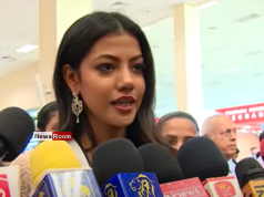 News Room : “Miss World Was My Dream”: Anudi Gunasekara Says Goodbye to Beauty Pageants