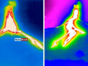 News Room : Mount Etna erupts as large plumes rise from volcano – The Island News Room Mount Etna erupts as large plumes rise