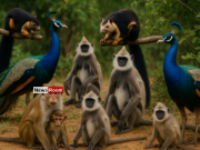 News Room National Animal Census Reveals Millions of Monkeys
