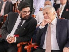 News Room : Nearly 350 Witnesses, Including Ranil Wickremesinghe Named in Keheliya’s Immunoglobulin Case