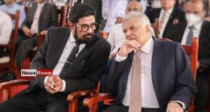 News Room : Nearly 350 Witnesses, Including Ranil Wickremesinghe Named in Keheliya’s Immunoglobulin Case