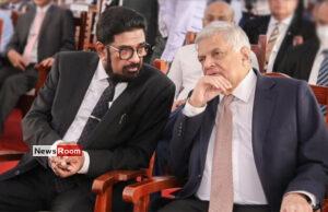 News Room : Nearly 350 Witnesses, Including Ranil Wickremesinghe Named in Keheliya’s Immunoglobulin Case News Room Nearly 350 Witnesses Including Ranil Wickremesinghe Named