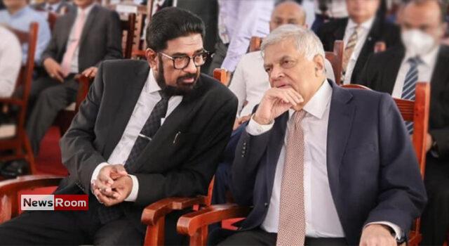 News Room : Nearly 350 Witnesses, Including Ranil Wickremesinghe Named in Keheliya’s Immunoglobulin Case News Room Nearly 350 Witnesses Including Ranil Wickremesinghe Named