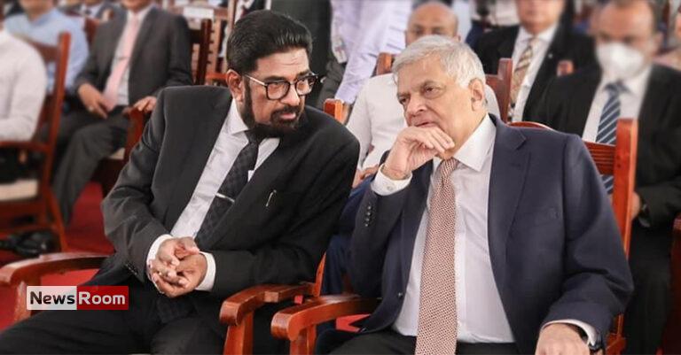 News Room : Nearly 350 Witnesses, Including Ranil Wickremesinghe Named