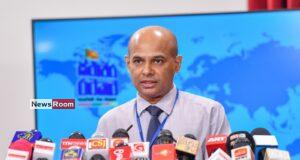 News Room : No Arms, No Drugs: Customs Clarifies Release of 323 Containers Without Inspection